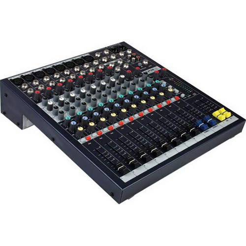 EPM8 模擬調音臺