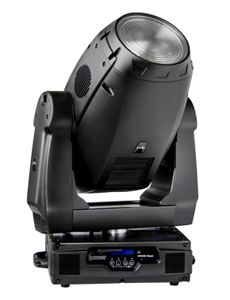 搖頭燈 V2000W-R