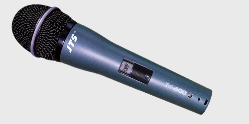 TK-600  多用途麥克風(fēng)