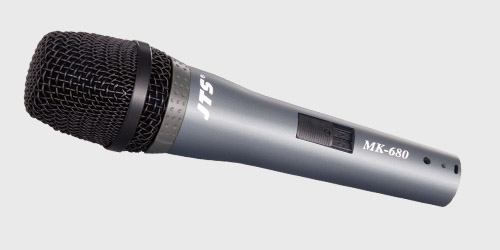 MK-680  專業(yè)舞臺(tái)演唱麥克風(fēng)