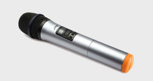 Mh-936K  UHF PLL手握發(fā)射器
