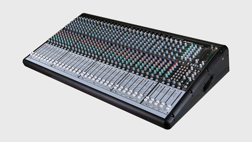SGM-344Cp  34路4編組